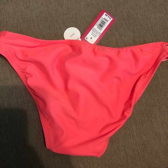 Xhilaration swimsuit bottom - Picture 2 of 2